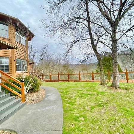 5Bedrooms*4King Beds*Outstanding Location*Hottub* Sevierville Kültér fotó