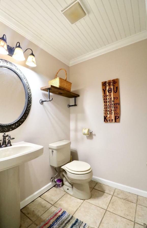 5Bedrooms*4King Beds*Outstanding Location*Hottub* Sevierville Kültér fotó