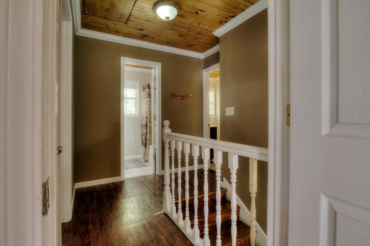 5Bedrooms*4King Beds*Outstanding Location*Hottub* Sevierville Kültér fotó