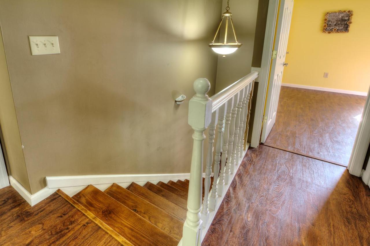 5Bedrooms*4King Beds*Outstanding Location*Hottub* Sevierville Kültér fotó
