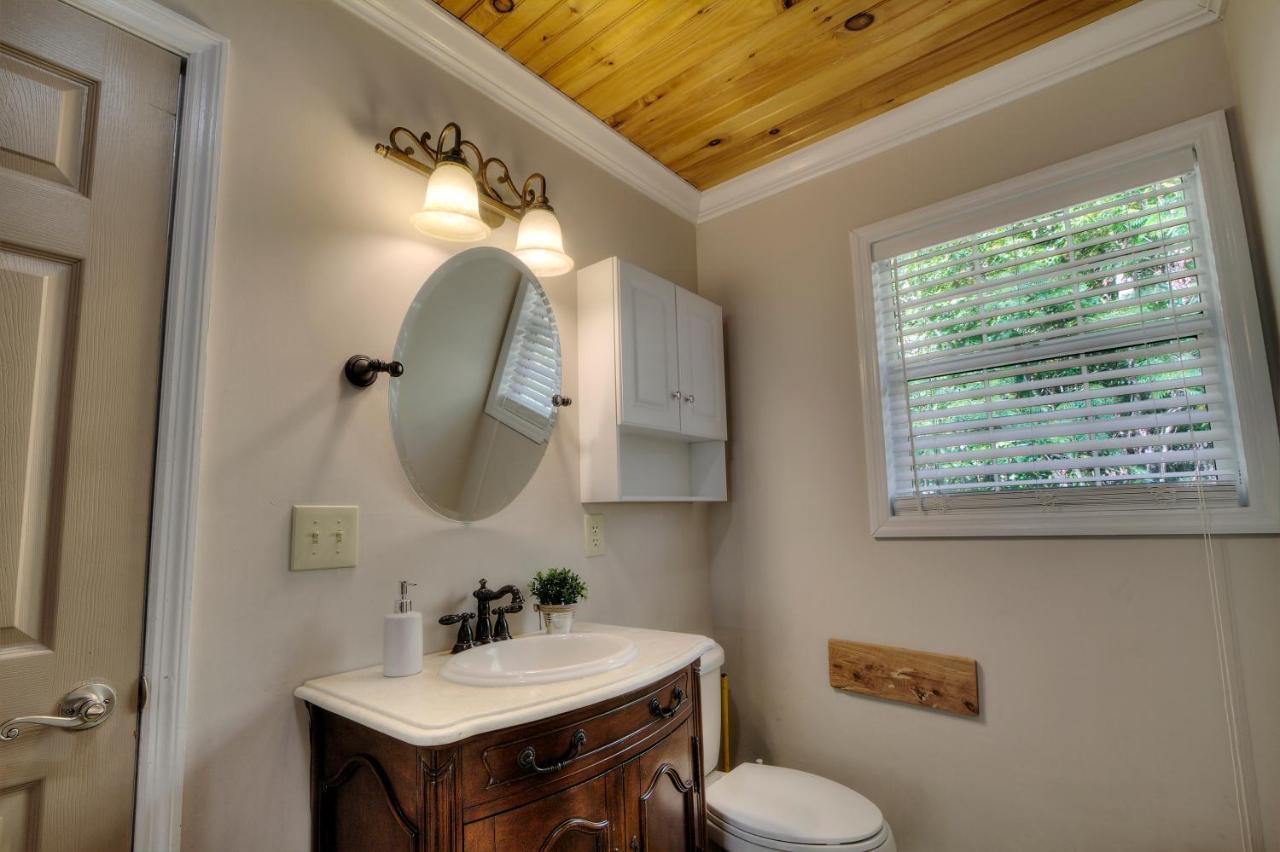 5Bedrooms*4King Beds*Outstanding Location*Hottub* Sevierville Kültér fotó