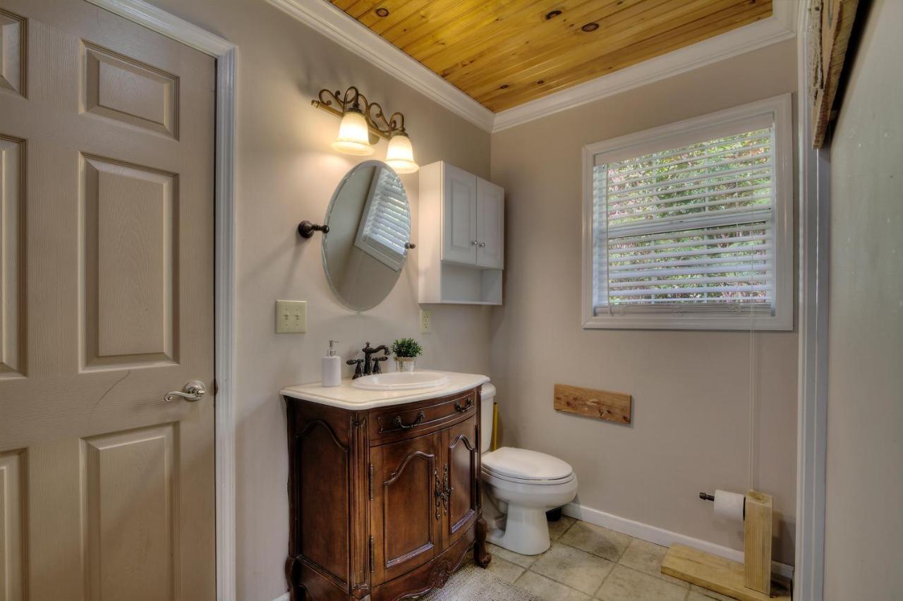 5Bedrooms*4King Beds*Outstanding Location*Hottub* Sevierville Kültér fotó