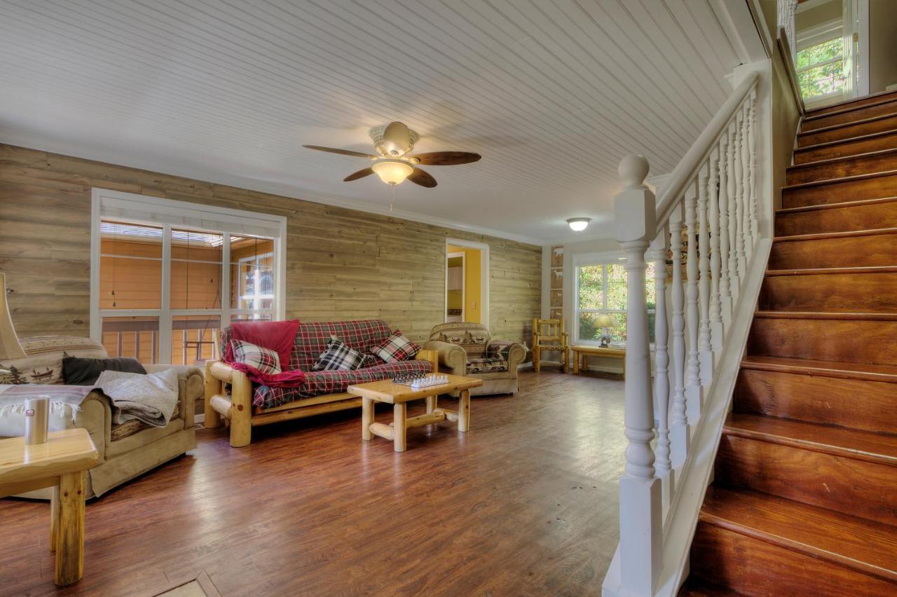 5Bedrooms*4King Beds*Outstanding Location*Hottub* Sevierville Kültér fotó