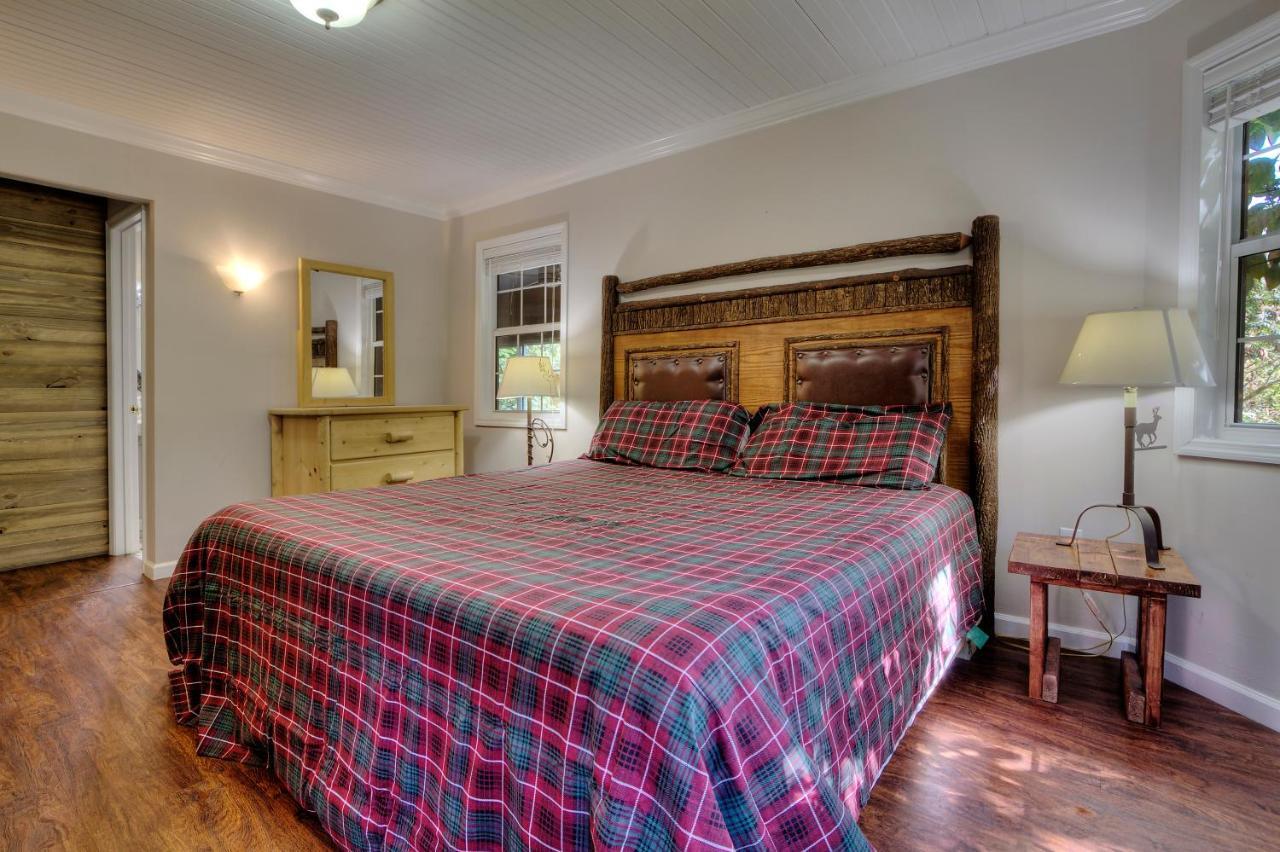 5Bedrooms*4King Beds*Outstanding Location*Hottub* Sevierville Kültér fotó