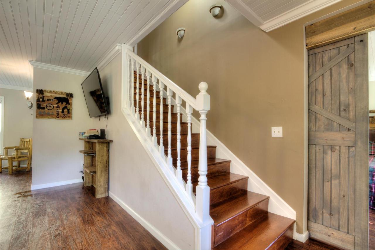 5Bedrooms*4King Beds*Outstanding Location*Hottub* Sevierville Kültér fotó