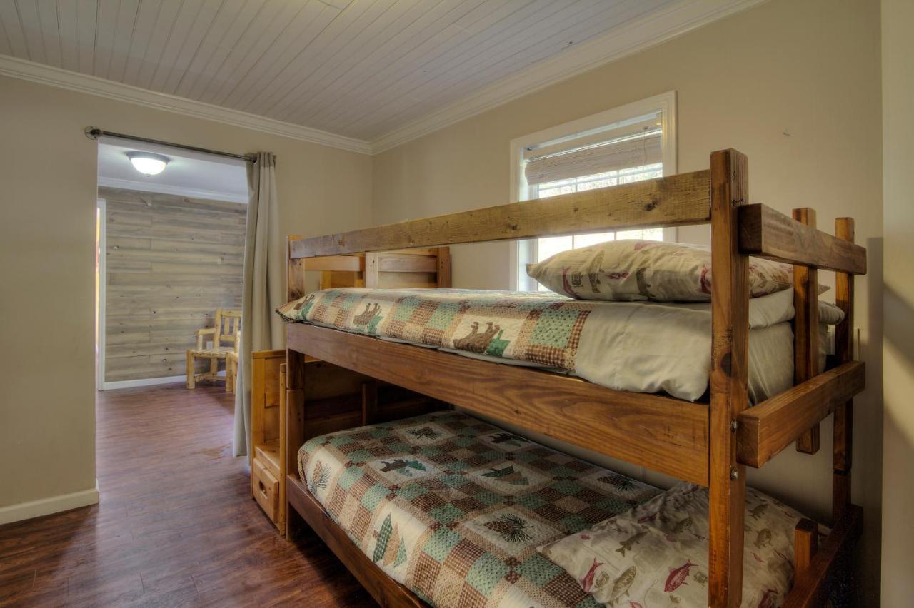5Bedrooms*4King Beds*Outstanding Location*Hottub* Sevierville Kültér fotó