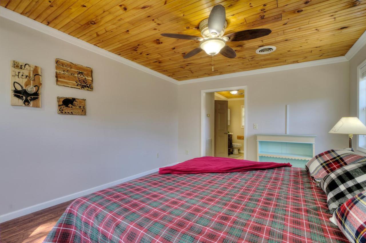 5Bedrooms*4King Beds*Outstanding Location*Hottub* Sevierville Kültér fotó